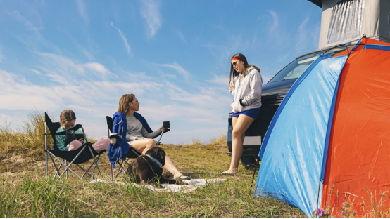 Essential Items to Bring for Your Long-Time Camping Adventure