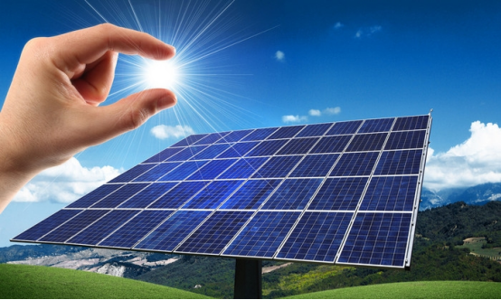 Beleuchten Sie Ihr Leben: Die Vorteile tragbarer Solarstromgeneratoren 