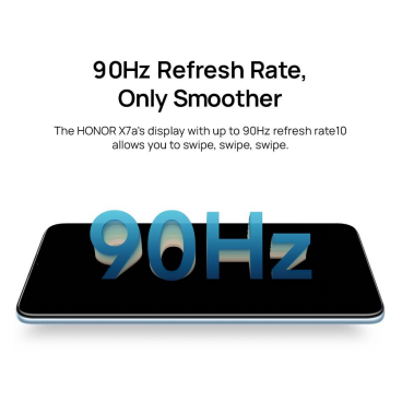 Honor X7a Processor And Ram: How They Affect Performance