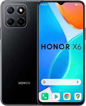 HONOR X6 Display Technology: Enhancing the Visual Experience with Vivid Colors and Sharp Details