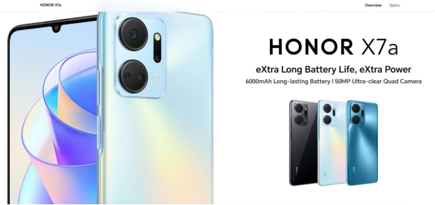 HONOR X7a: Worth the Price?