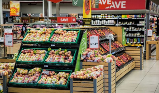 Otevření supermarketu? Zde je 6 základních věcí, bez kterých se neobejdete!