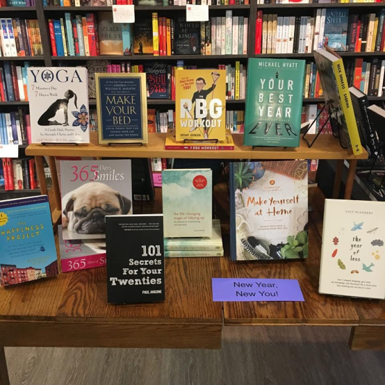 7 Essentials You Need to Start a Bookstore