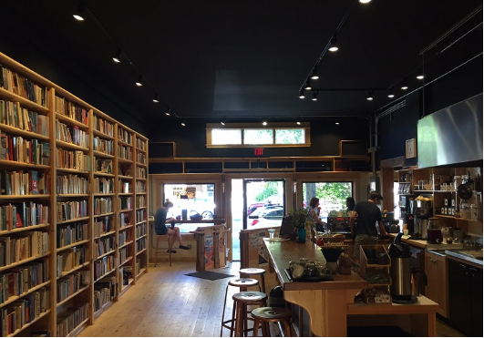 7 Essentials You Need to Start a Coffee Shop Bookstore 