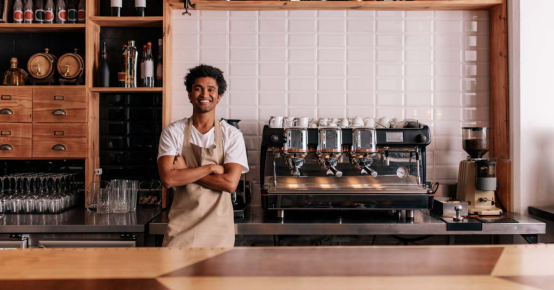 6 Essentials You Need to Start a Beverage Shop 