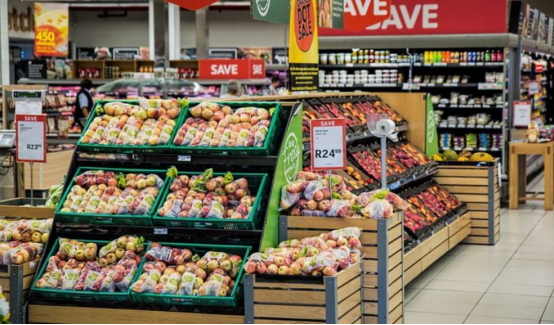Opening a Supermarket? Here are the 6 Essential Items You Can't Do Without!