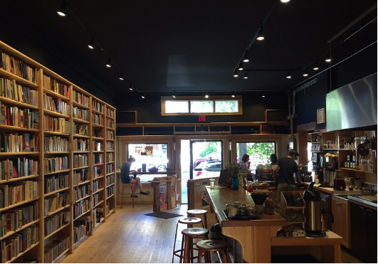 7 Essentials You Need to Start a Coffee Shop Bookstore