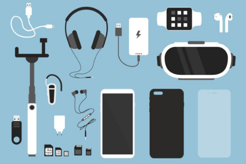 Надградете вашето мобилно изживяване – Топ 8 аксесоара, които допълват вашия нов смартфон