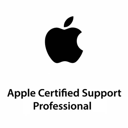 Proč je certifikace Apple důležitá?