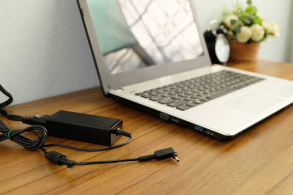 How to Charge Your Laptop without a Charger 