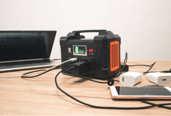 What Is a Portable Power Station and How Does It Work? 