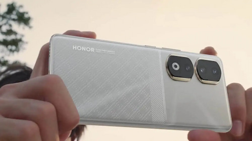 What Sets HONOR's Newest Device Apart