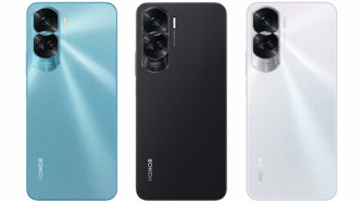 Honor 90 Lite 5G-Kamerafunktionen zusammen mit ihren anderen Funktionen
