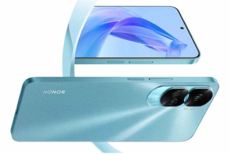Всичко за Honor 90 Lite: Камера, съхранение и други функции