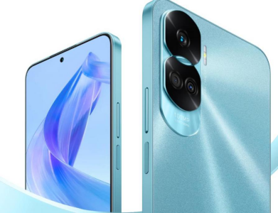 Honor 90 Lite specifications: a closer look at its competitors and its notable features