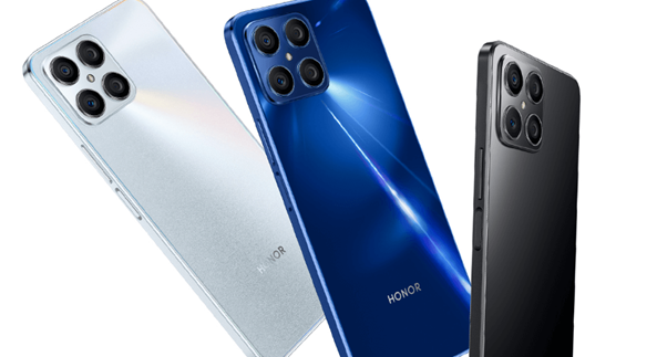 Top 5 Des Meilleurs Smartphones De Honor En 2023