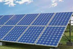 Advantages And Disadvantages Of Solar Power Generation