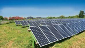Introduction To The Principle And Characteristics Of Solar Generators 