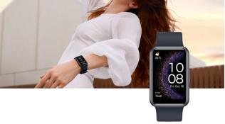 5 Bonnes Raisons d’Acheter La Huawei Watch Fit Special Edition Noir