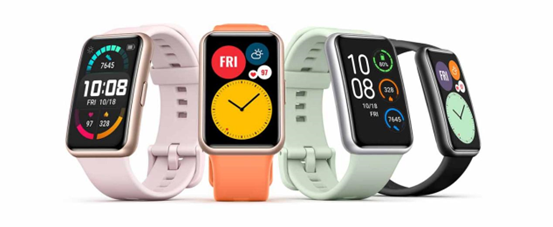 Smartwatch Wellness: Empowering Health and Fitness through Tracking Technology
