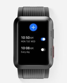 Wrist-Worn Interaction: Crafting User-Friendly Interfaces for Smartwatches