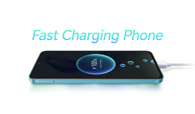 Does a phone with a fast charge affect your HONOR phone's battery? 