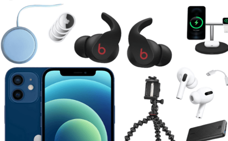 7 Must-Have Accessories for a Better iPhone Experience