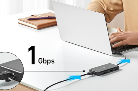 What Is The Role Of USB-C Adapters For Students? 