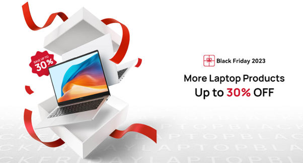 How To Score Big Savings On Notebook Laptop Black Friday Deals