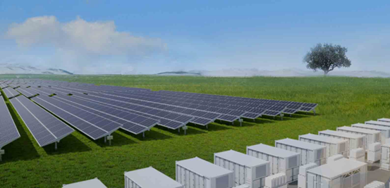 Green Energy Storage Solutions for a Sustainable Future 