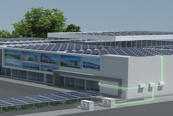 The Multifaceted Benefits of Solar Solutions for a Business