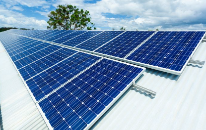 Choosing the Right Location for Your Business Solar System