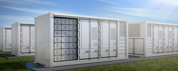 Exploring the Technology Behind Smart Energy Storage