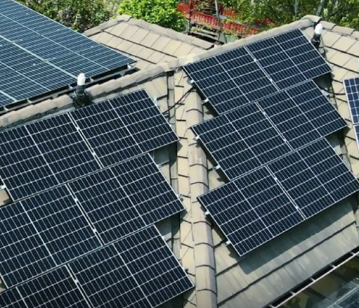 The Green Grid: Sun Solar Inverters in Utility-Scale Solar Farms