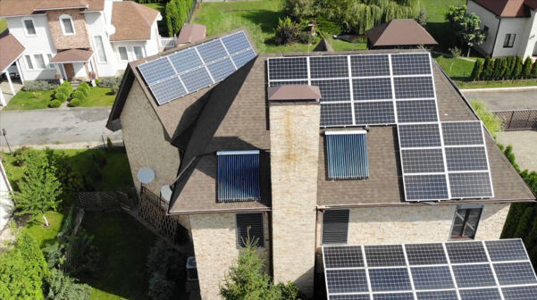 A Guide to Maximizing Incentives and Rebates for Home Solar Power Systems