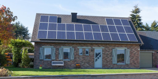 Assessing Your Energy Needs for a Household Solar System