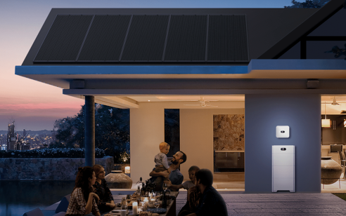 A Guide to Choosing the Right Solar System for Your Home