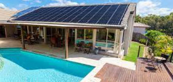 Why You Should Harness the Solar Systems in South African Homes