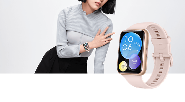 3 Relojes En Oferta Por Navidad - Huawei Watch Fit 2, Huawei Band 8 y Huawei Watch Gt 3