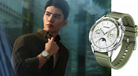 Water Resistant Levels and Applications for HUAWEI Mens Watch Offer