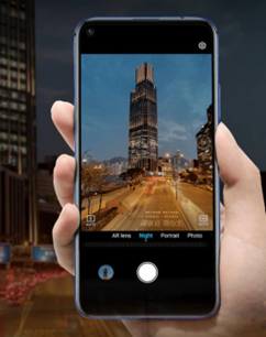 Cómo la Inteligencia Artificial Está Mejorando la Fotografía con Cámaras de Teléfono 