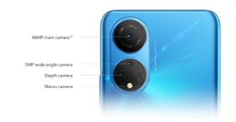 How Cell Phone Cameras Work?