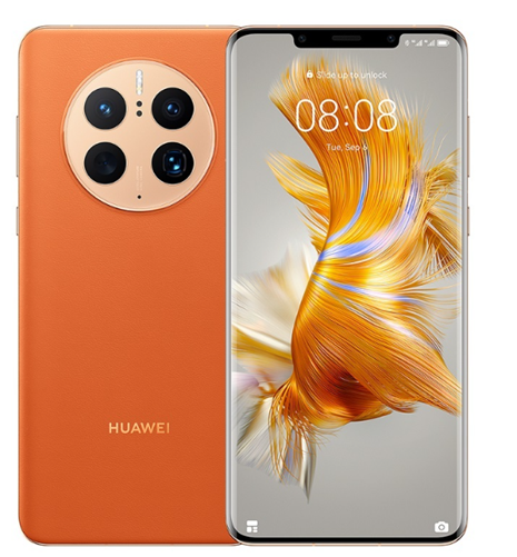 Why You Need to Choose the HUAWEI Mate 50 Pro