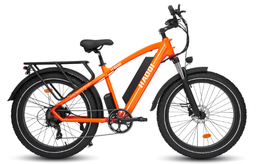 The Best Electric Commuter Bike To Revolutionize Your Riding Journey