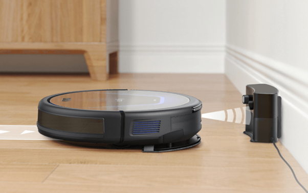 Aspirateur robot pour tapis : Tout ce que vous devez savoir