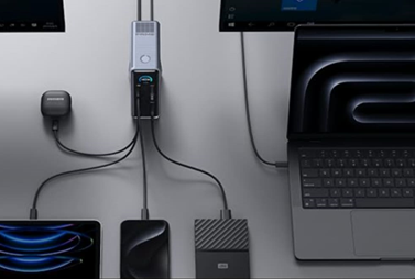 Top 5 Features of a High-Quality Multi-Device Charger