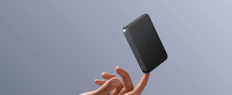 PowerBank Anker MagGo : leader de l'expérience de charge du futur