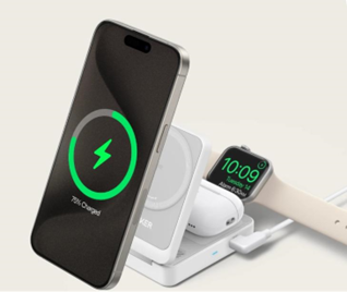 What are the Essential Features of a Qi Wireless Charger