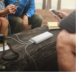 The Dos and Don'ts of Taking Power Banks for Travel