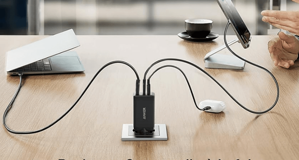 Meilleures pratiques pour charger vos appareils : faut-il débrancher le chargeur ?